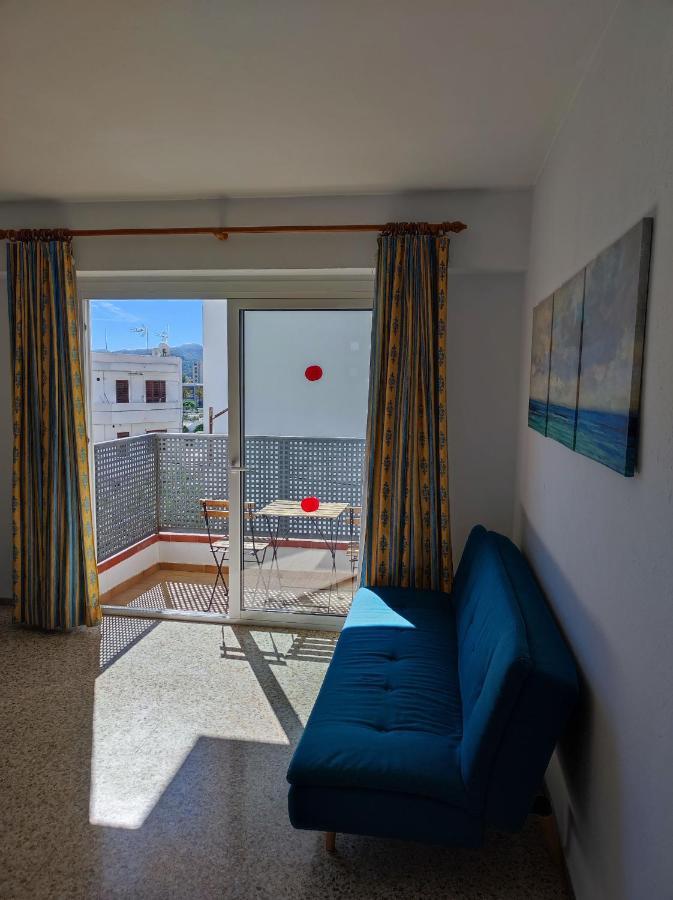 Le Mirage Ibiza Apartment Sant Antoni de Portmany Екстериор снимка