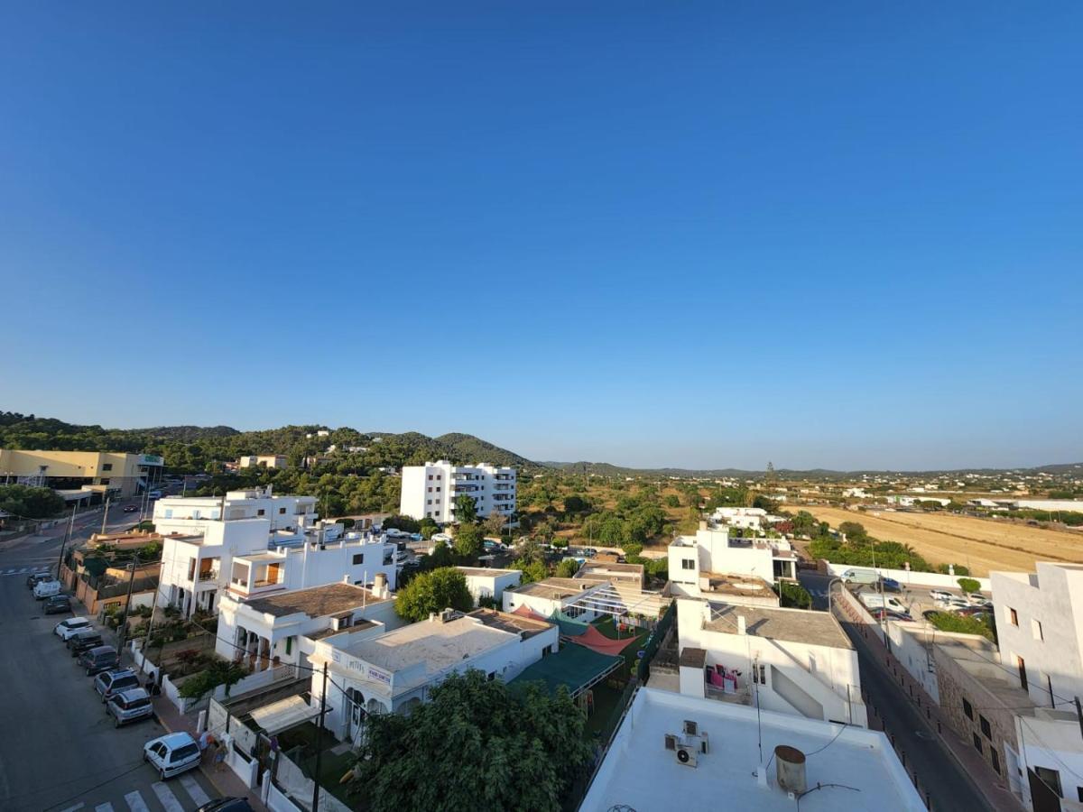 Le Mirage Ibiza Apartment Sant Antoni de Portmany Екстериор снимка