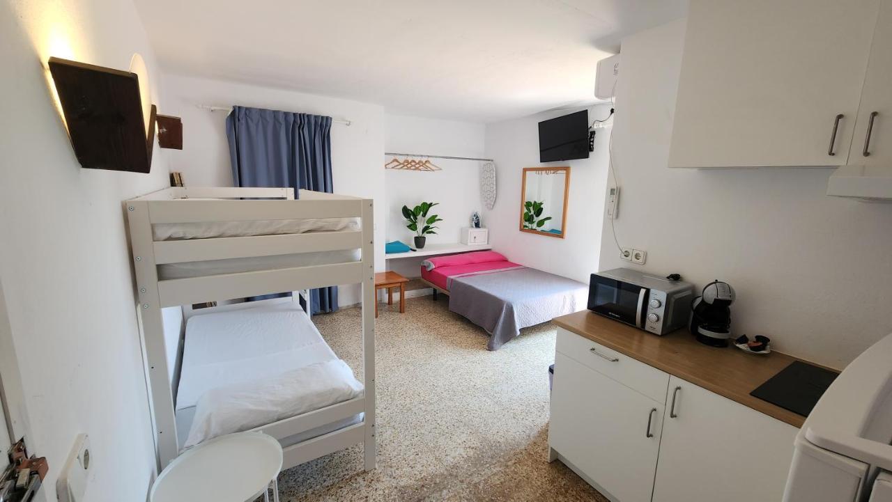 Le Mirage Ibiza Apartment Sant Antoni de Portmany Екстериор снимка