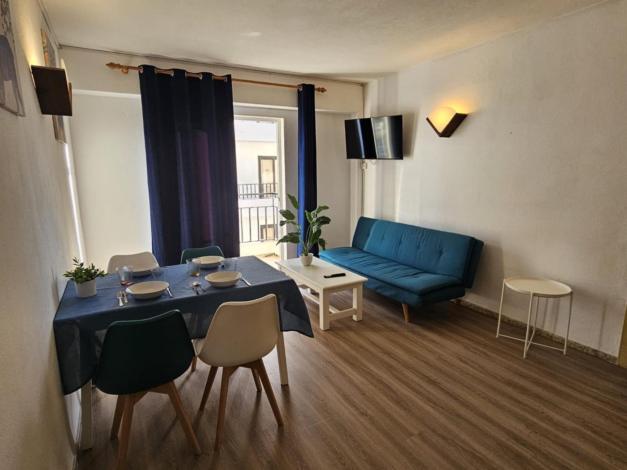 Le Mirage Ibiza Apartment Sant Antoni de Portmany Екстериор снимка