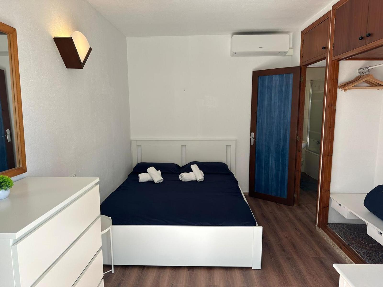 Le Mirage Ibiza Apartment Sant Antoni de Portmany Екстериор снимка