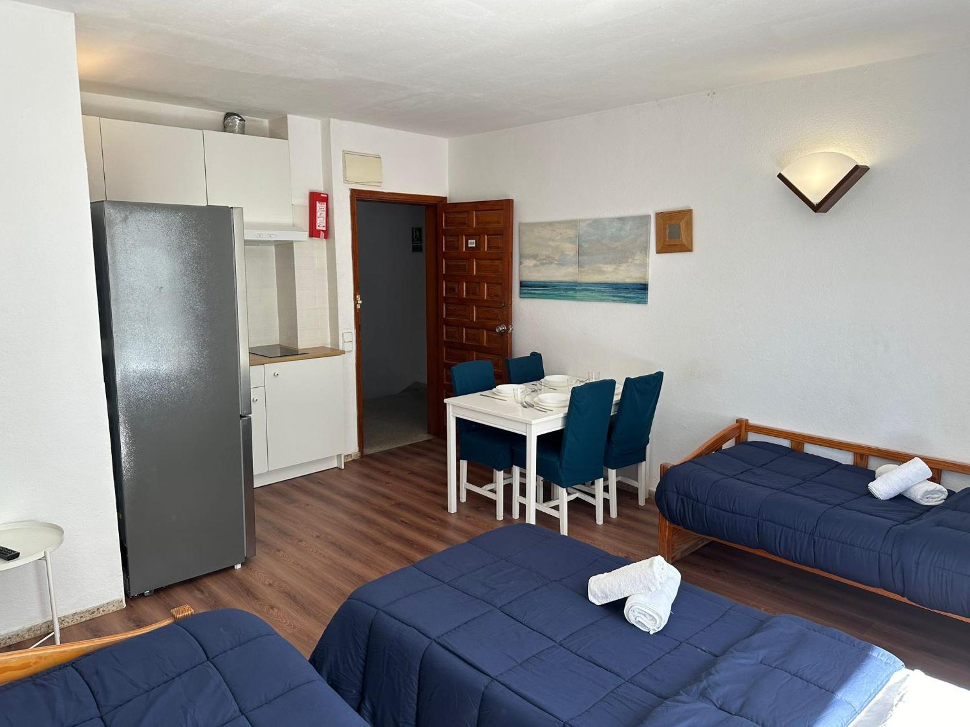 Le Mirage Ibiza Apartment Sant Antoni de Portmany Екстериор снимка