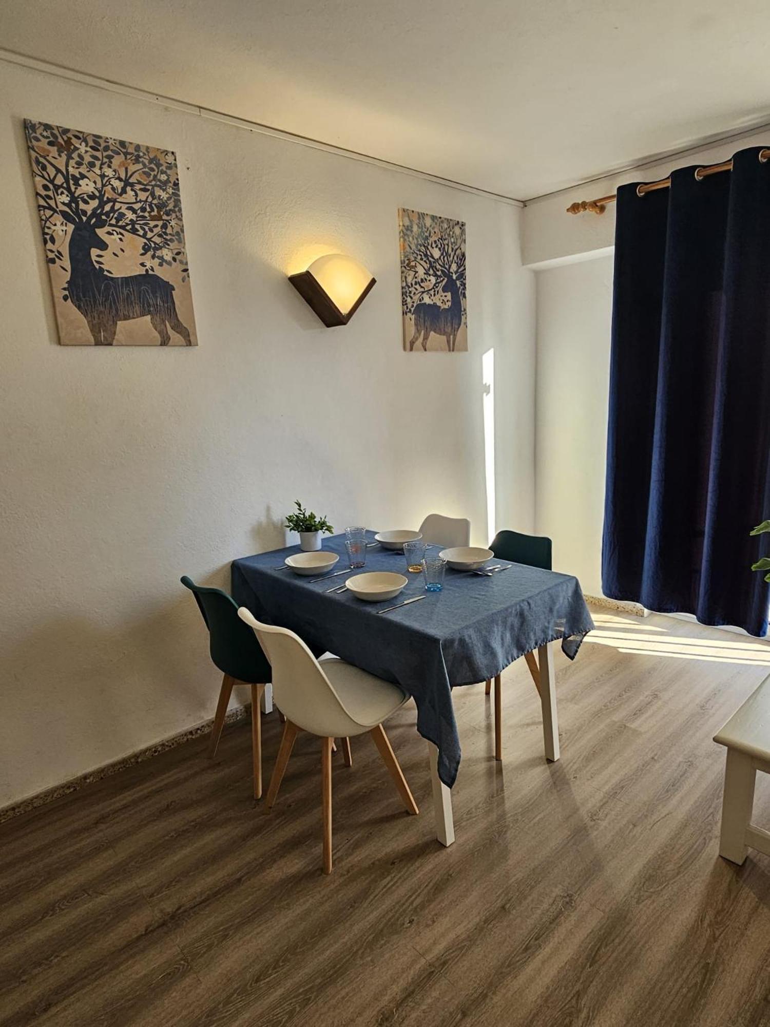 Le Mirage Ibiza Apartment Sant Antoni de Portmany Екстериор снимка