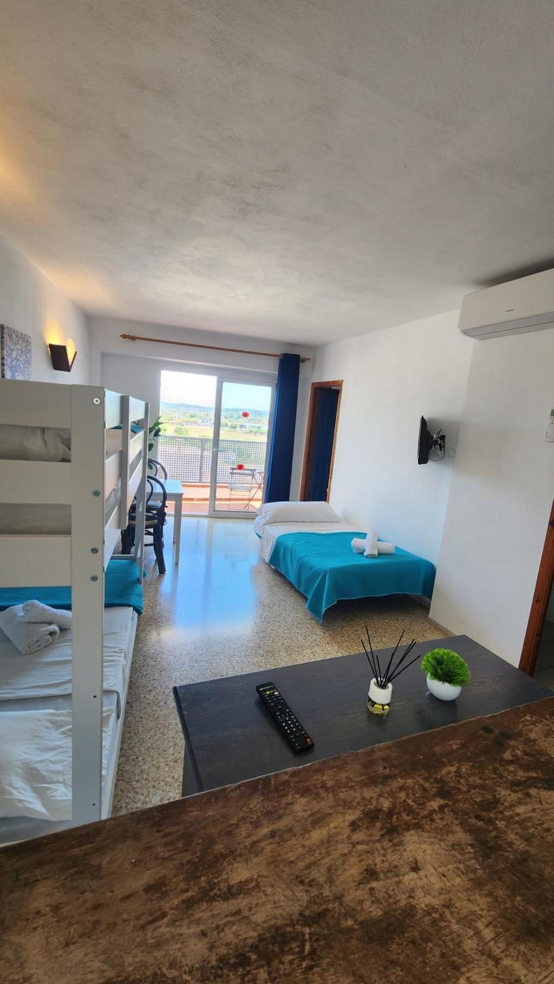 Le Mirage Ibiza Apartment Sant Antoni de Portmany Екстериор снимка