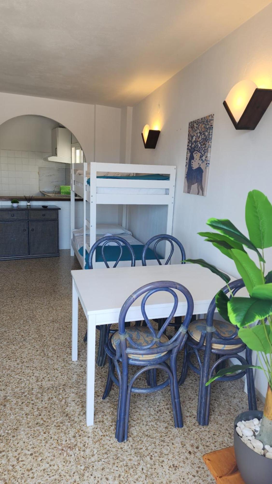 Le Mirage Ibiza Apartment Sant Antoni de Portmany Екстериор снимка