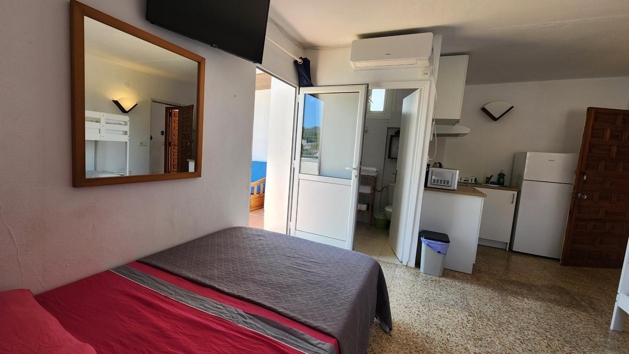 Le Mirage Ibiza Apartment Sant Antoni de Portmany Екстериор снимка