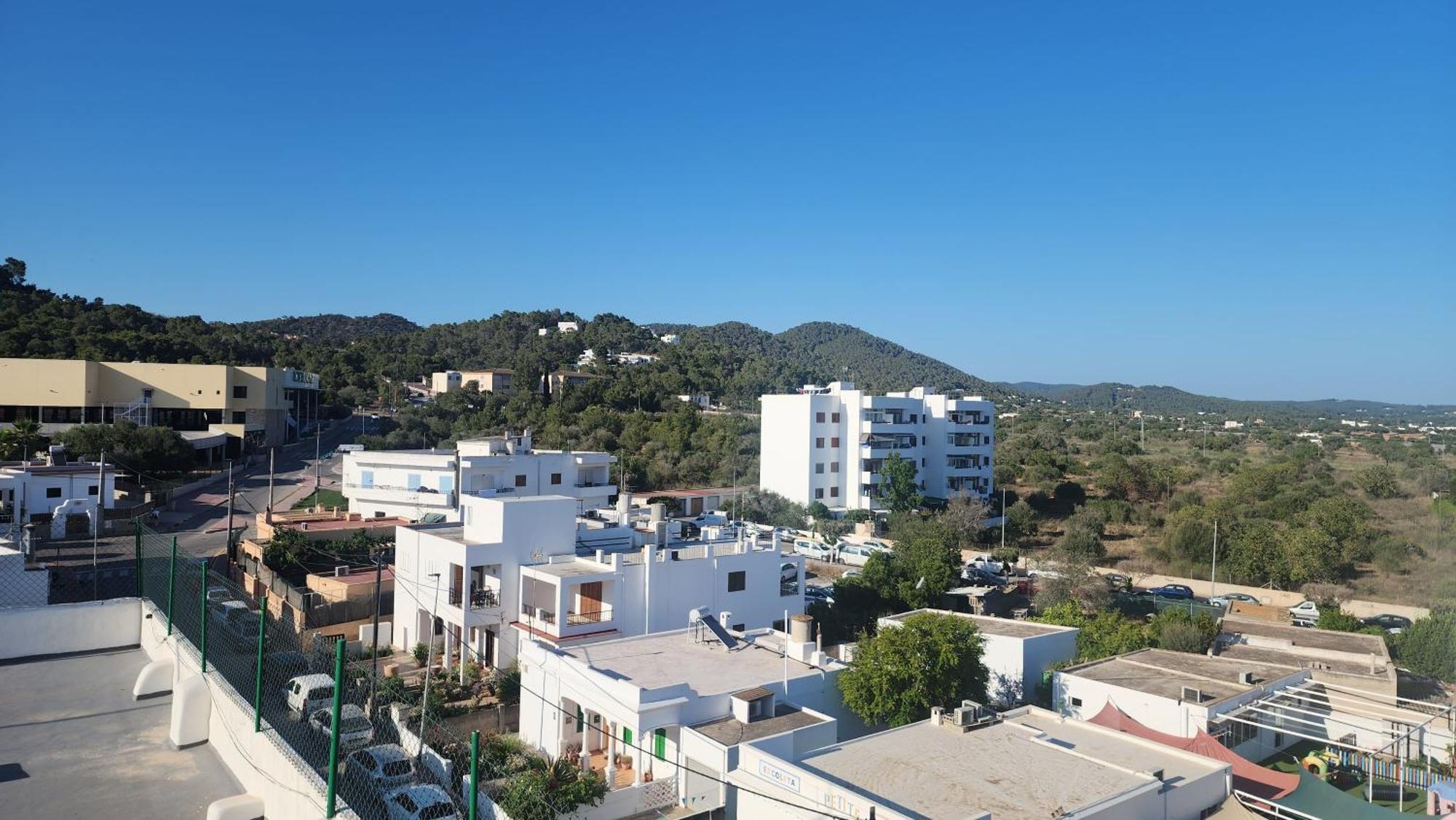 Le Mirage Ibiza Apartment Sant Antoni de Portmany Екстериор снимка